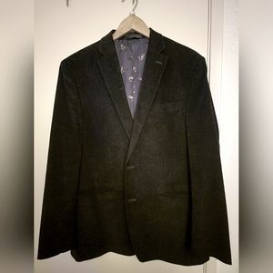 Ralph Lauren Mens Ultraflex Sport Coat